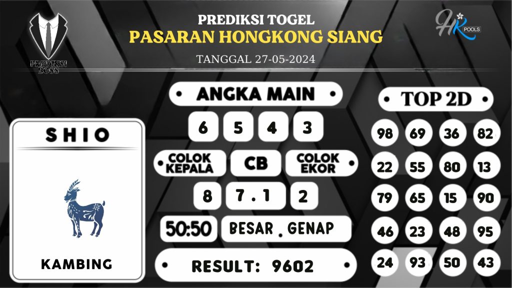 https://prediksibossgod.com/prediksi-boss-togel-hk-siang-senin-27-mei-2024/