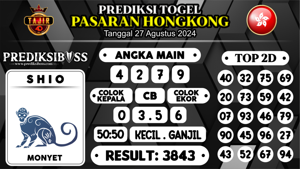 https://prediksibossgod.com/prediksi-boss-togel-hongkong-selasa-27-agustus-2024/