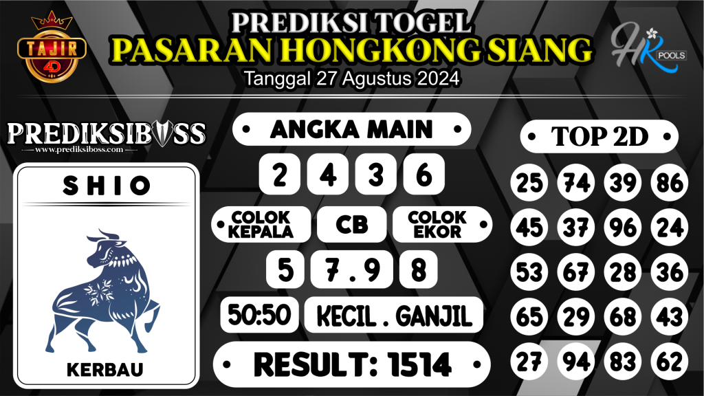 https://prediksibossgod.com/prediksi-boss-togel-hk-siang-selasa-27-agustus-2024/