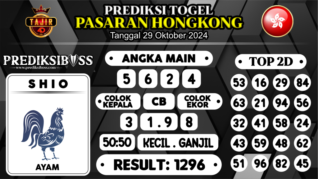 https://prediksibossgod.com/prediksi-boss-togel-hk-selasa-29-oktober-2024/