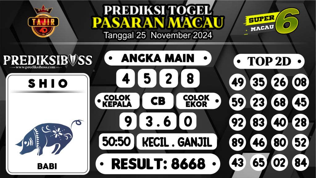 https://prediksibossgod.com/prediksi-boss-togel-macau-senin-25-november-2024/