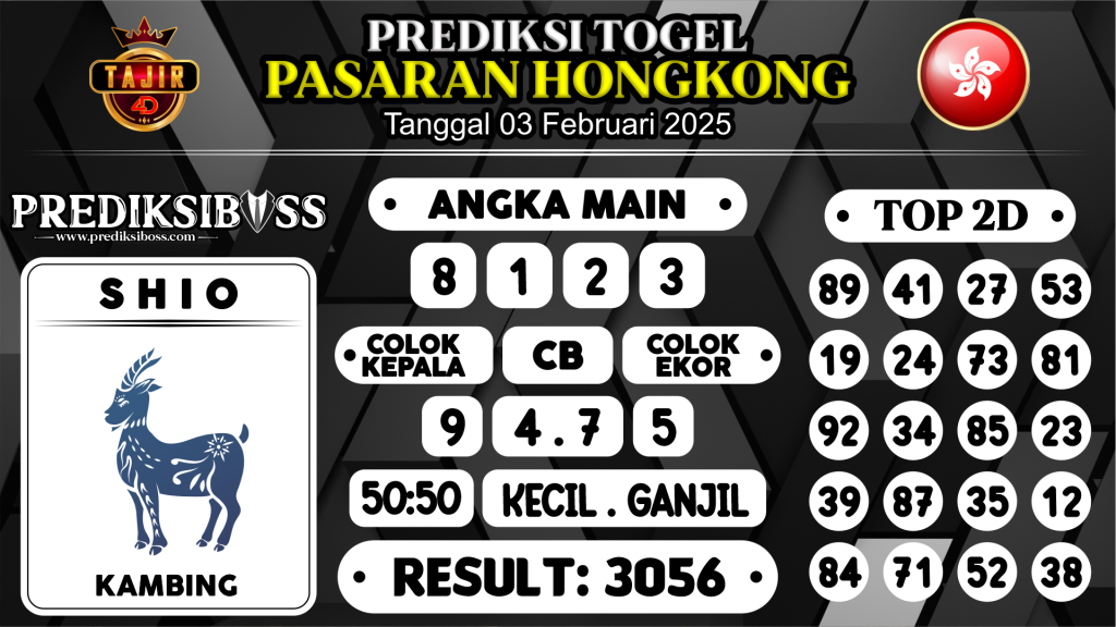 https://prediksibossgod.com/prediksi-boss-togel-hk-senin-03-februari-2025/